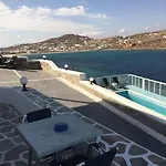 Vana Holidays Ornos (Mykonos)