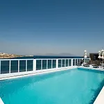 Vana Holidays Hotel Ornos (Mykonos)