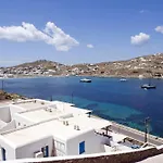 Hotel Vana Holidays Ornos (Mykonos)