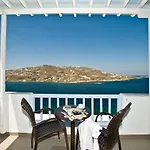Hotel Vana Holidays Ornos (Mykonos)