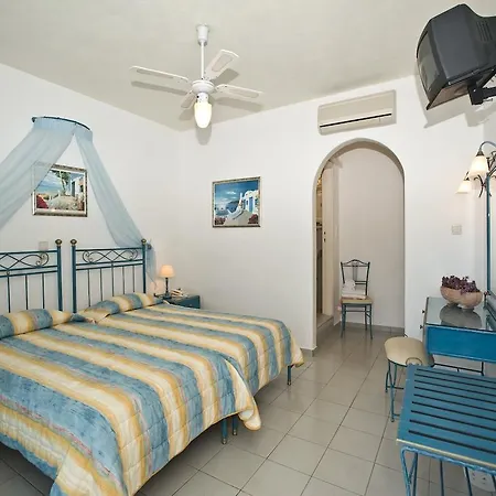 Vana Holidays 2* Орнос