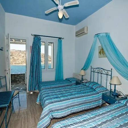 Hotel Vana Holidays Ornos (Mykonos)