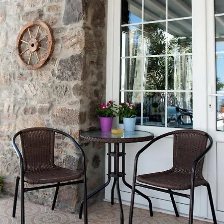 Hotel Vana Holidays Ornos (Mykonos)