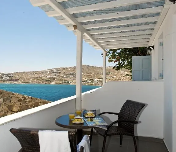 Vana Holidays Hotell