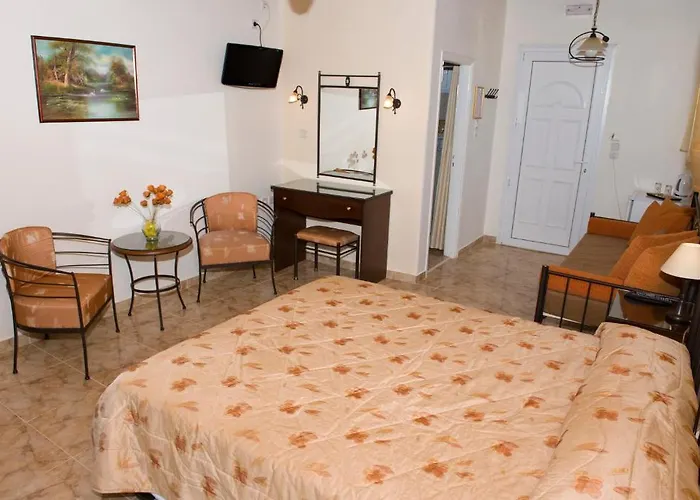 Hotell Vana Holidays