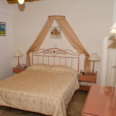 Vana Holidays Ξενοδοχείο