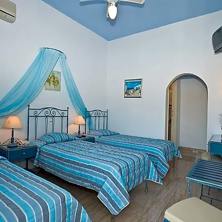 Vana Holidays Hotel Ornos (Mykonos)