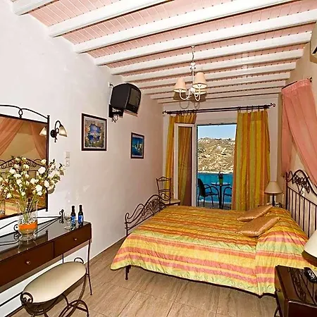 Hotel Vana Holidays Ornos (Mykonos)
