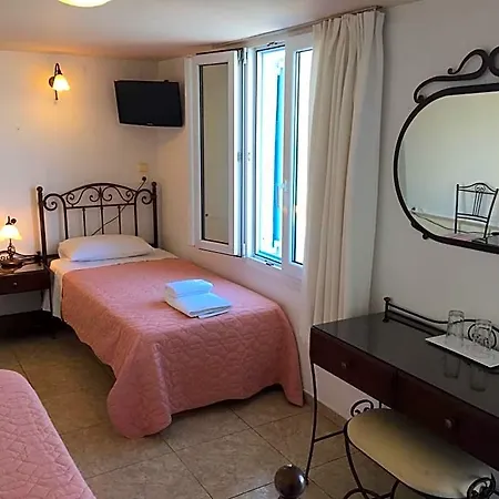 Vana Holidays Hotel 2*