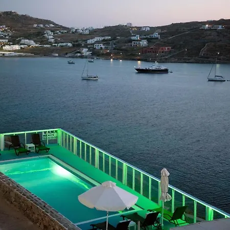 Hotel Vana Holidays