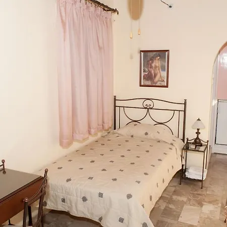 Hotel Vana Holidays Ornos (Mykonos)