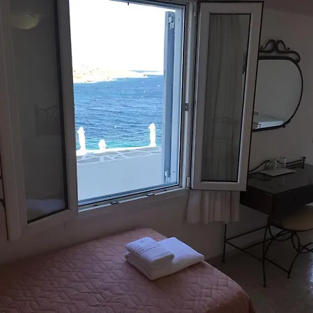 Vana Holidays Ξενοδοχείο 2*