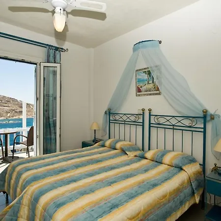 Vana Holidays Ξενοδοχείο 2*