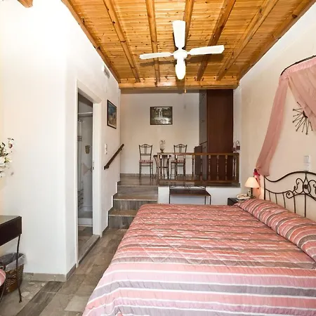 Vana Holidays Hotel Ornos (Mykonos)