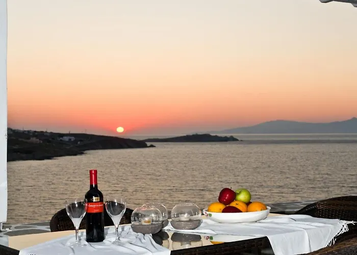 Vana Holidays Ξενοδοχείο 2*