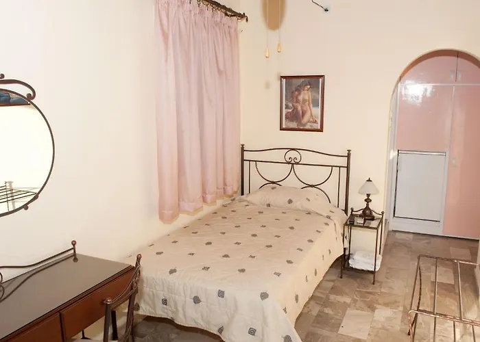 Ξενοδοχείο Vana Holidays Ορνός