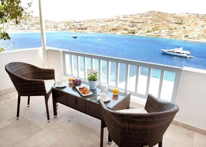 Vana Holidays Hotell