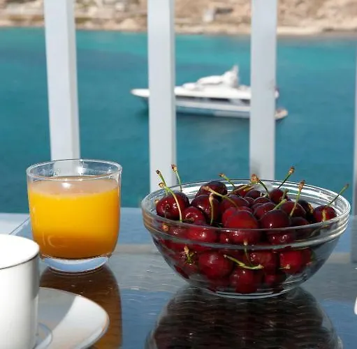 Ξενοδοχείο Vana Holidays 2*