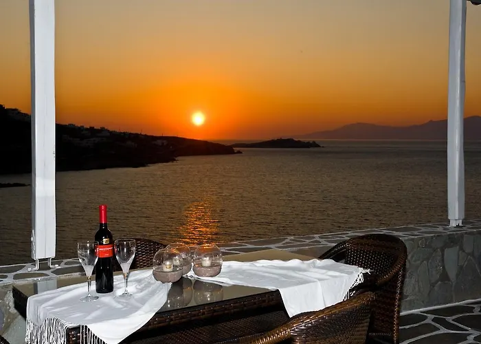 Ξενοδοχείο Vana Holidays Ορνός