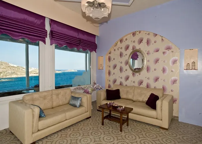 Hotell Vana Holidays