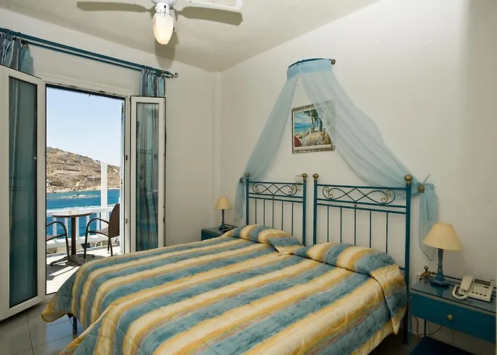 Vana Holidays Ξενοδοχείο 2*