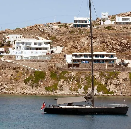 Vana Holidays Ξενοδοχείο 2*