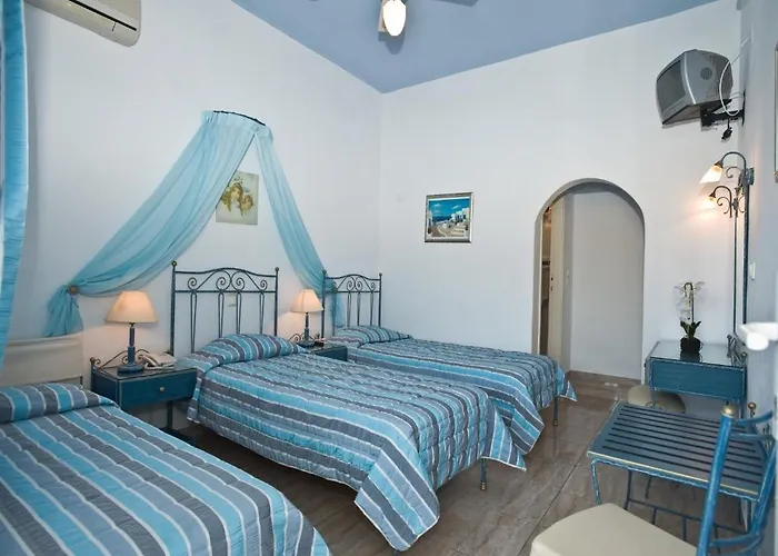 Ξενοδοχείο Vana Holidays 2*