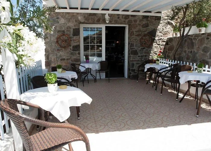 Ξενοδοχείο Vana Holidays 2*