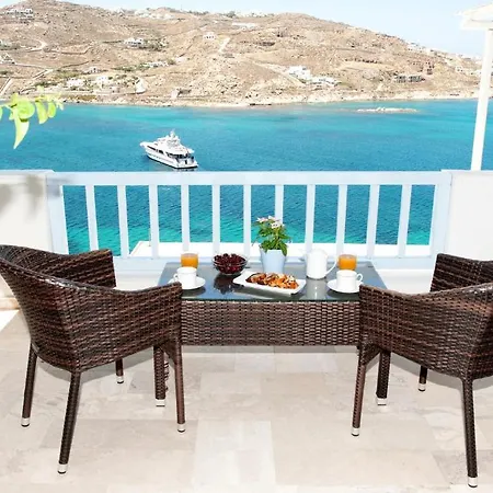 Vana Holidays 2*
