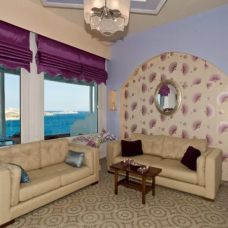 فندق Vana Holidays