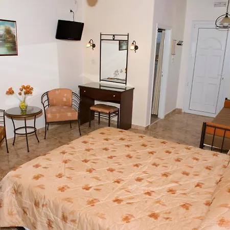 فندق Vana Holidays