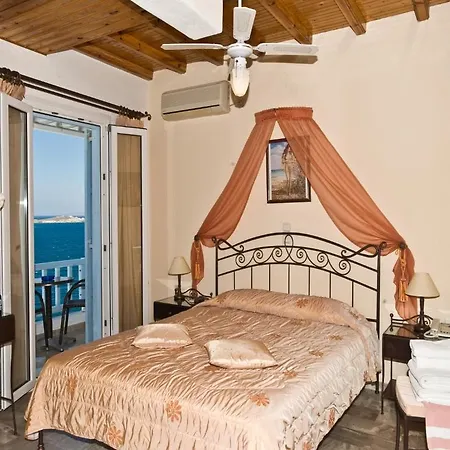 فندق Vana Holidays 2*