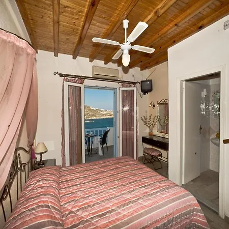 Vana Holidays 2* أورنوس