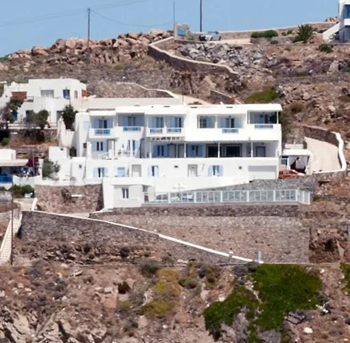 Vana Holidays Ξενοδοχείο 2*