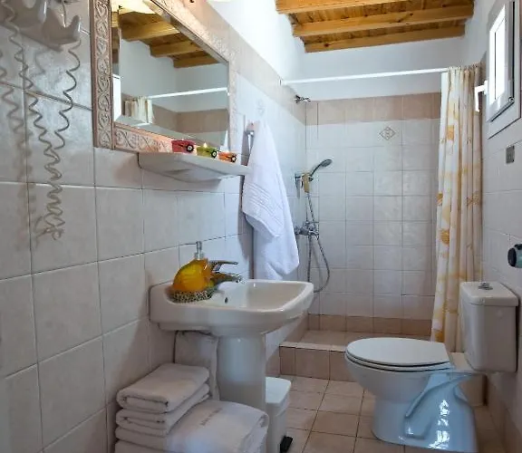 Vana Holidays 2* Ορνός