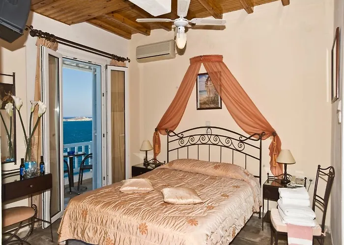 Ξενοδοχείο Vana Holidays 2*